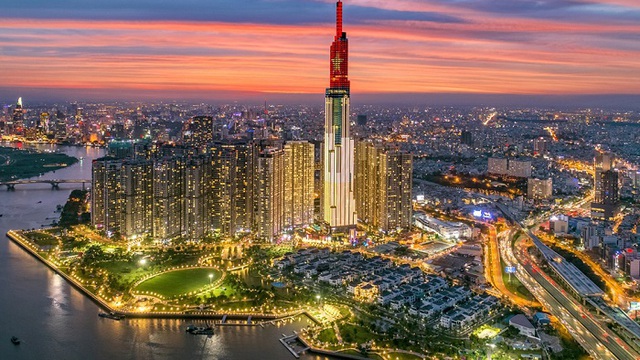 Các tổ chức lạc quan về tăng trưởng GDP quý 3/2022 của Việt Nam, dự báo có thể lên đến 14%
